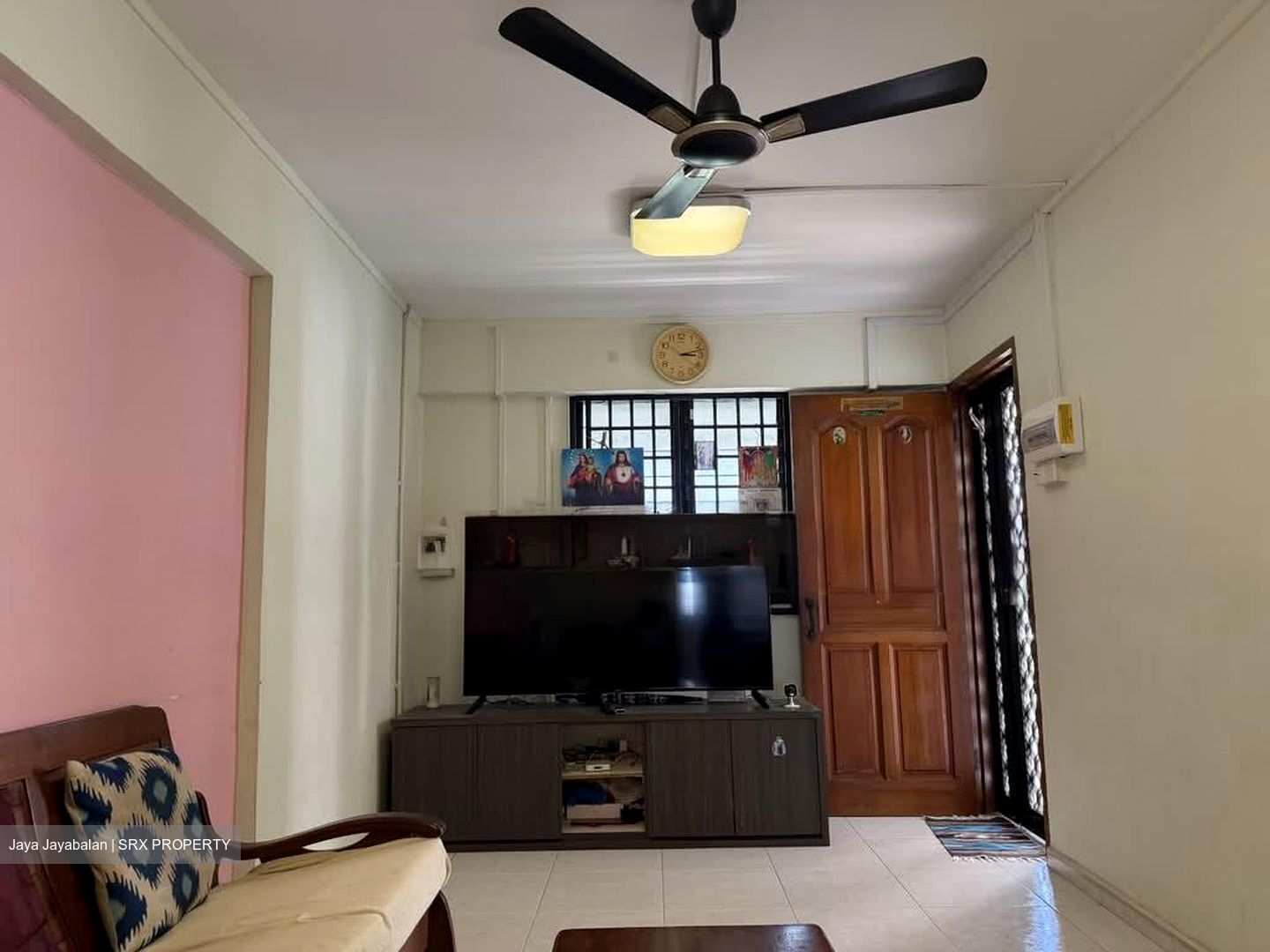 Blk 304 Hong Kah East Garden (Jurong East), HDB 3 Rooms #594603531